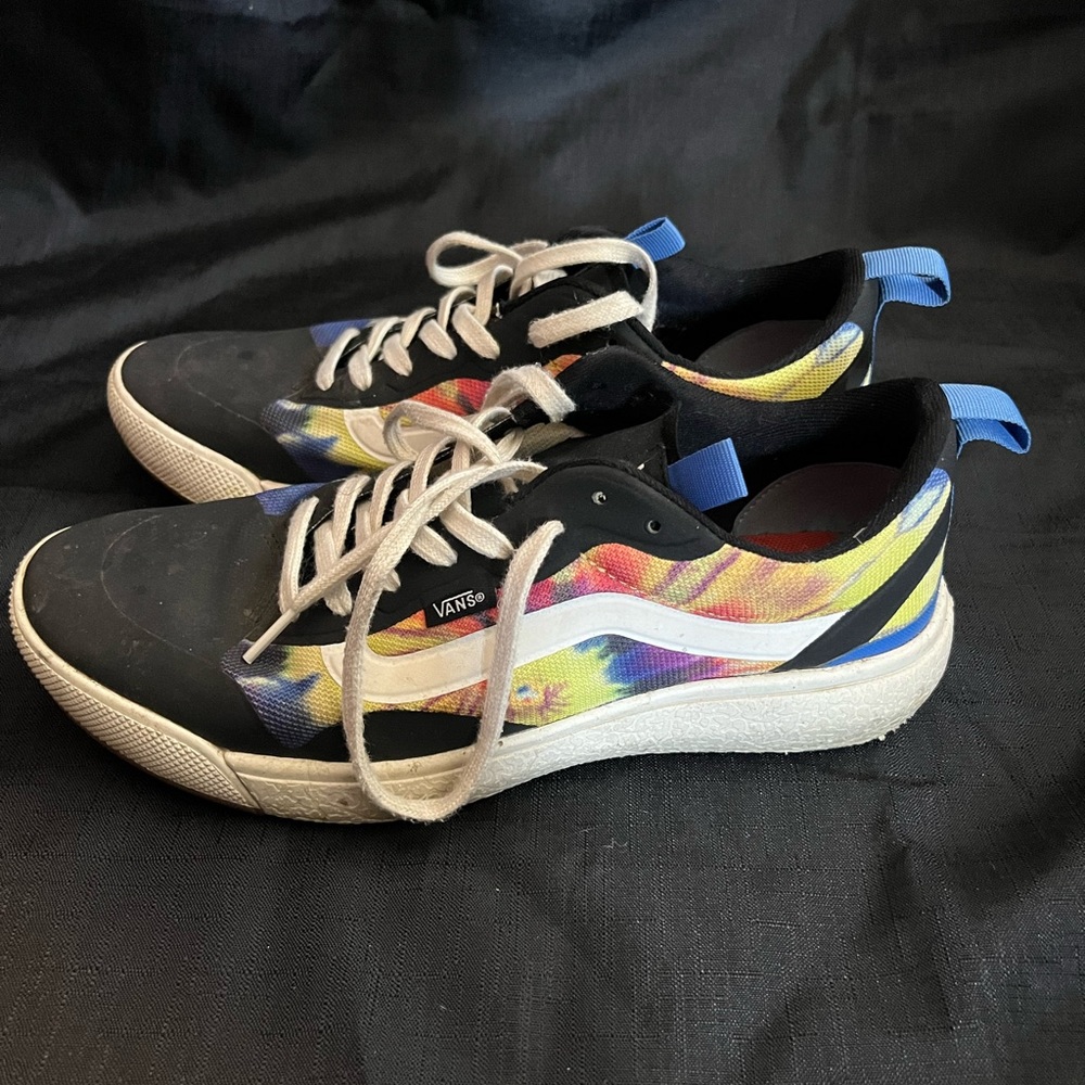 Vans Ultra Range Size 9 men’s